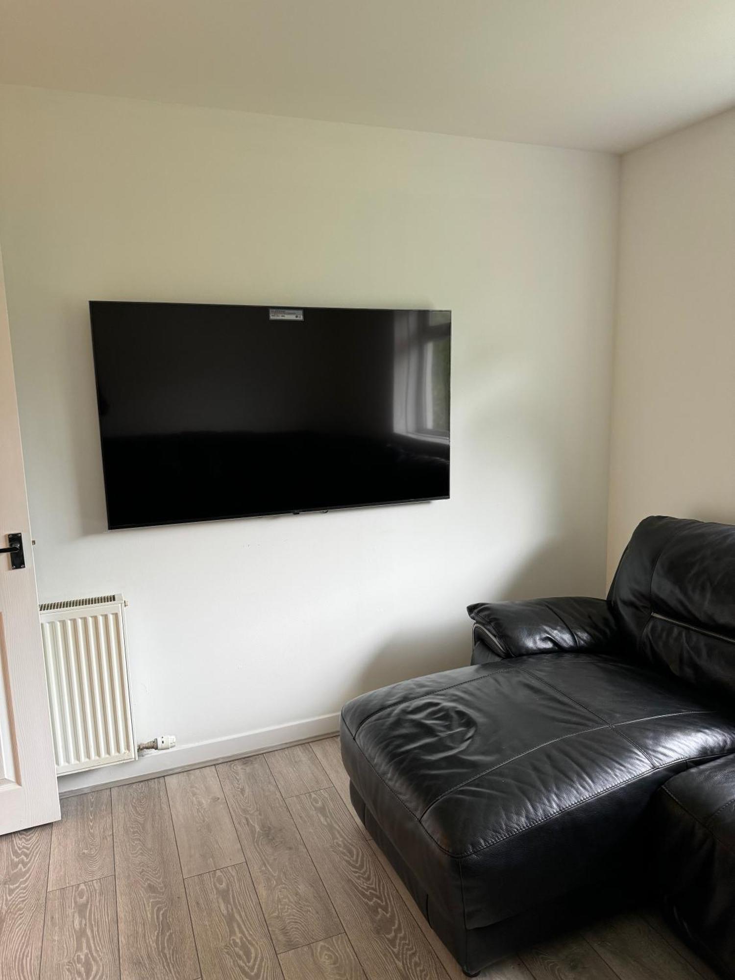Holiday home Cozy 2 Bedroom In