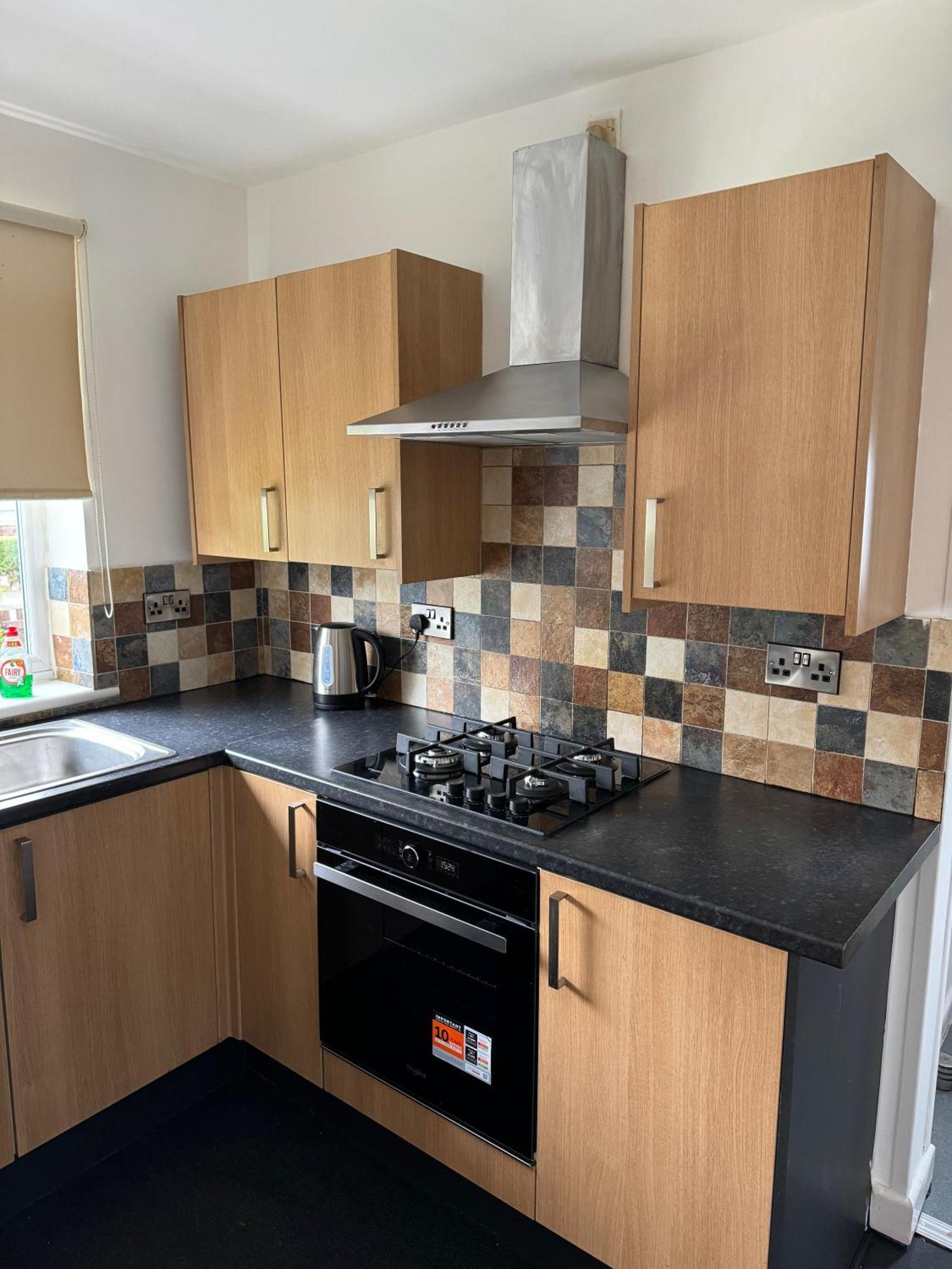 Holiday home Cozy 2 Bedroom In Kirkcaldy