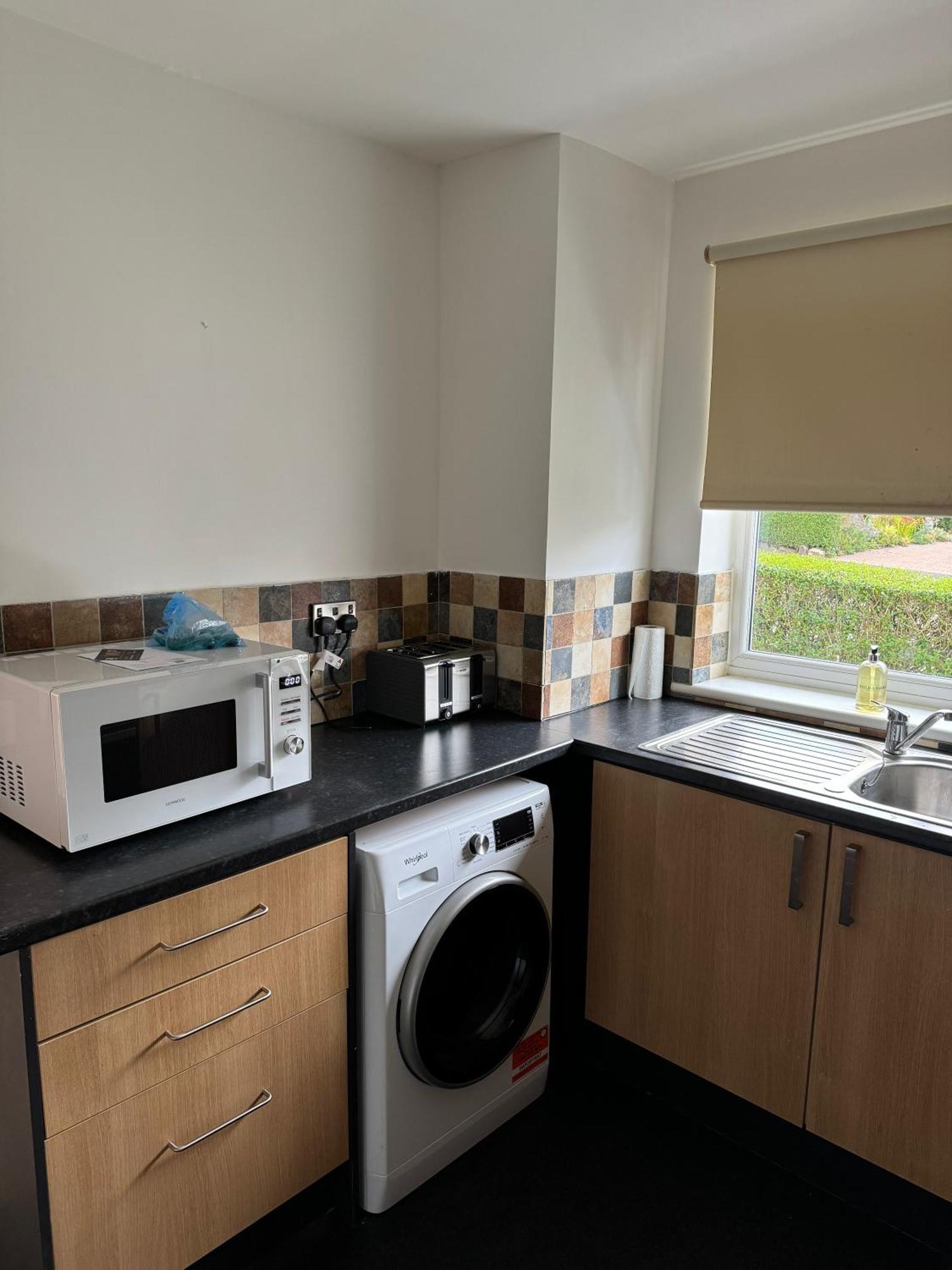 Cozy 2 Bedroom In * Kirkcaldy