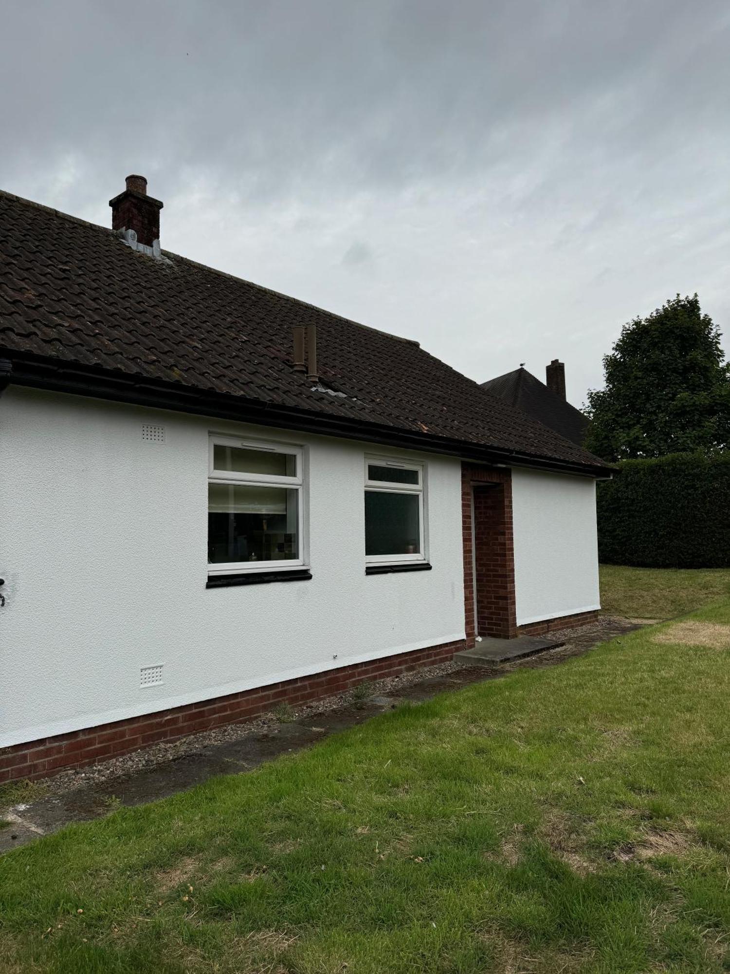 Cozy 2 Bedroom In Holiday home Kirkcaldy